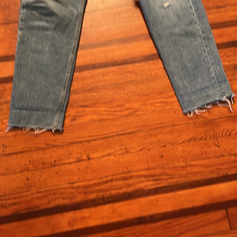 Rag &Bone Wm Jeans,Buttonfly.Pre-Owed .Excellent … - image 6